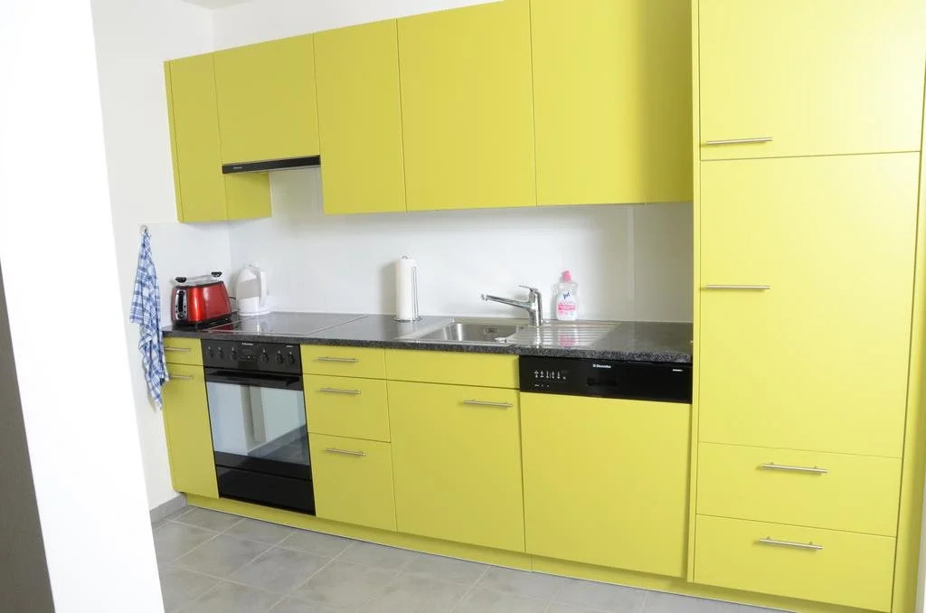 Guesthouse Casa Esperanza Basel