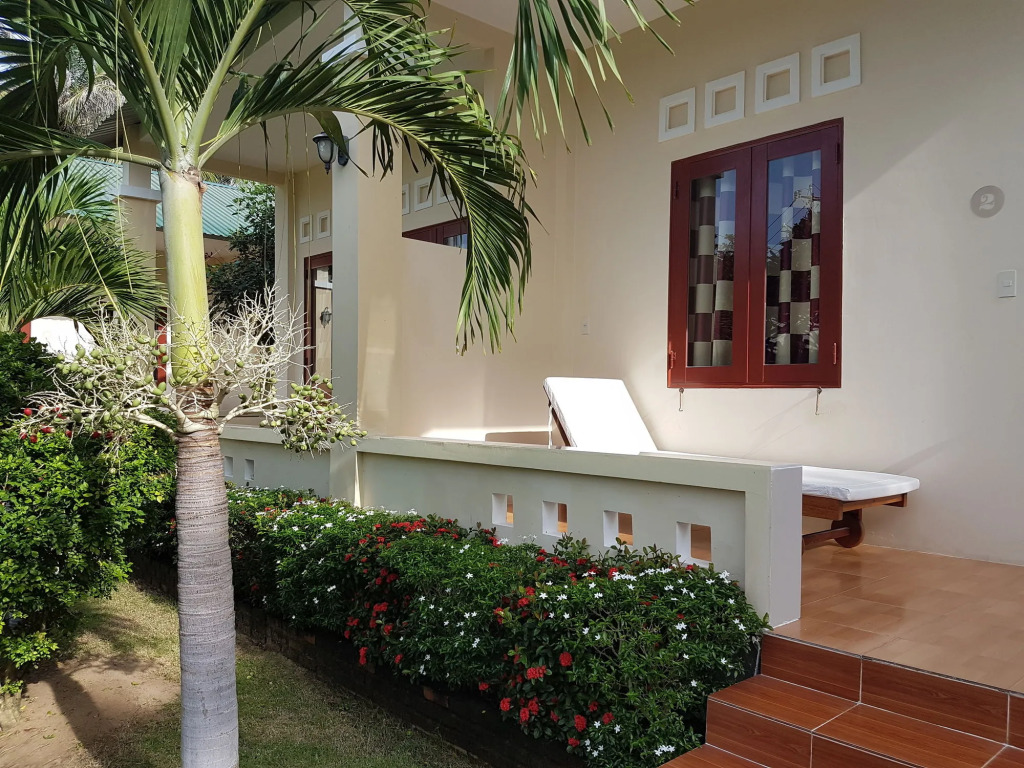 Herbal Hotel & Spa