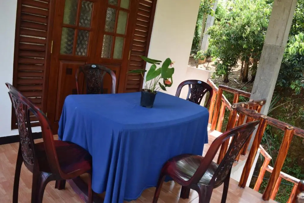 Ranga Villa