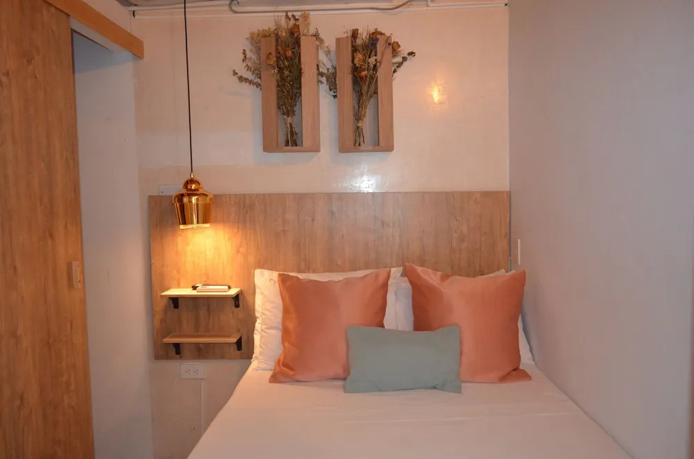 Selva María Hotel Boutique