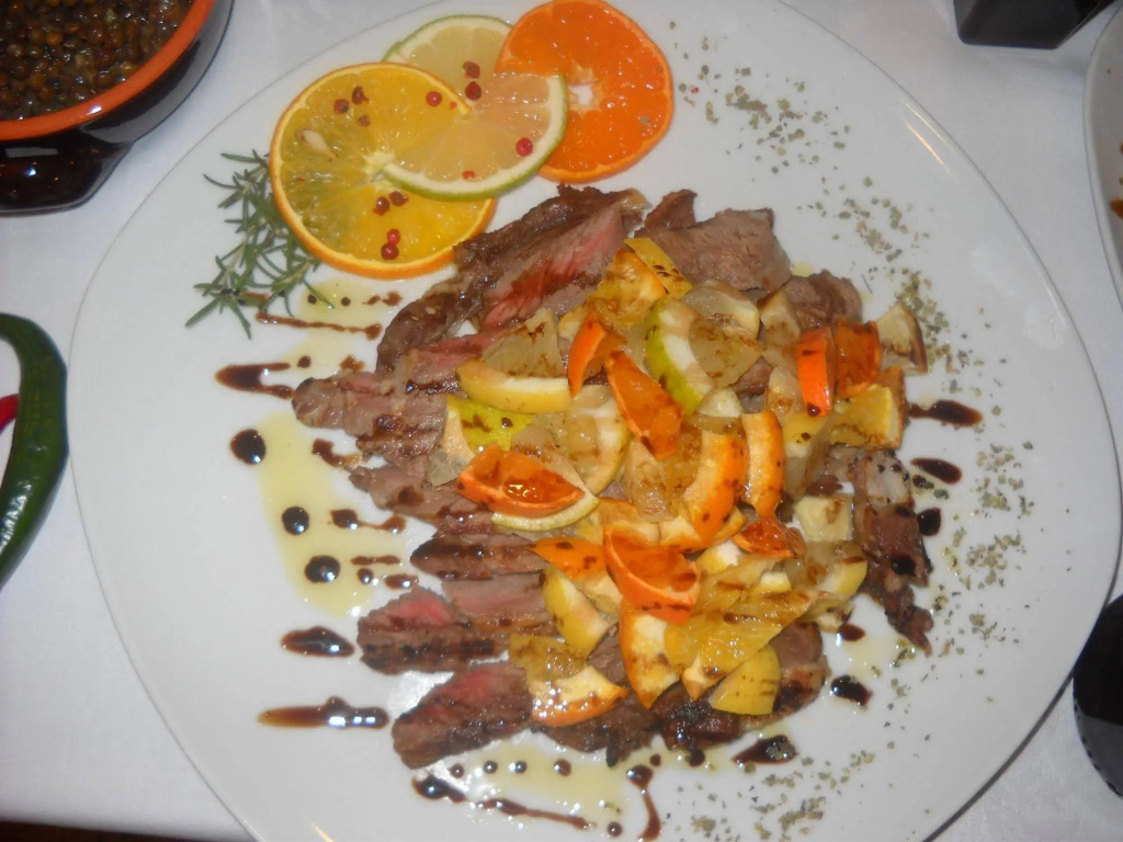 Relais Forti