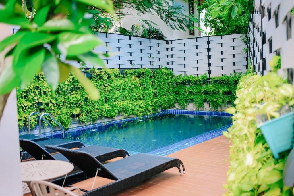 Wealth Boutique Hotel Chiang Mai