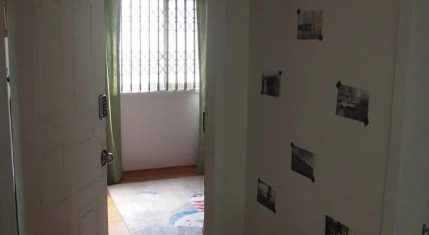 GUESTHOUSE 345 - Hostel