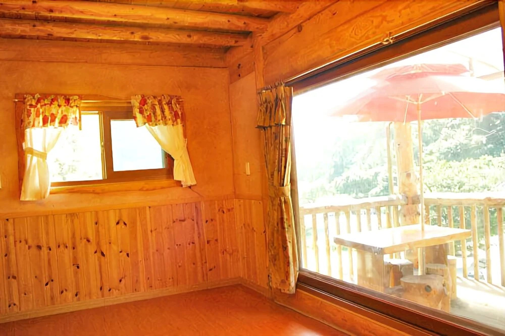 Inje Tourist Farm Pension