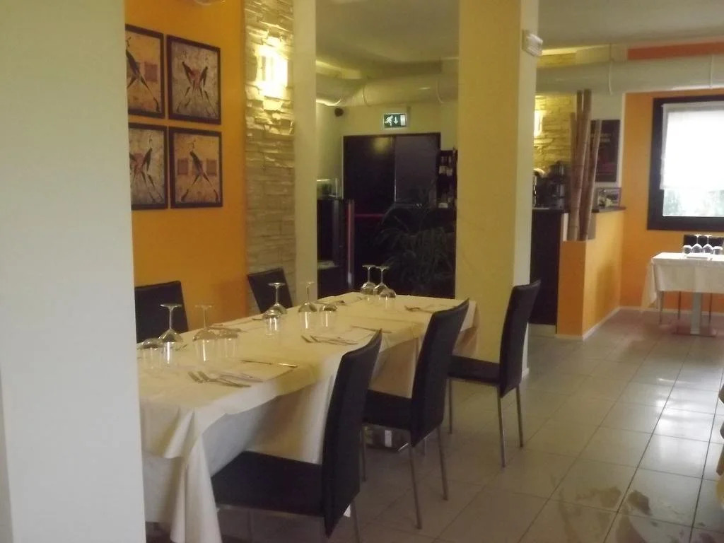 Hotel Bersè