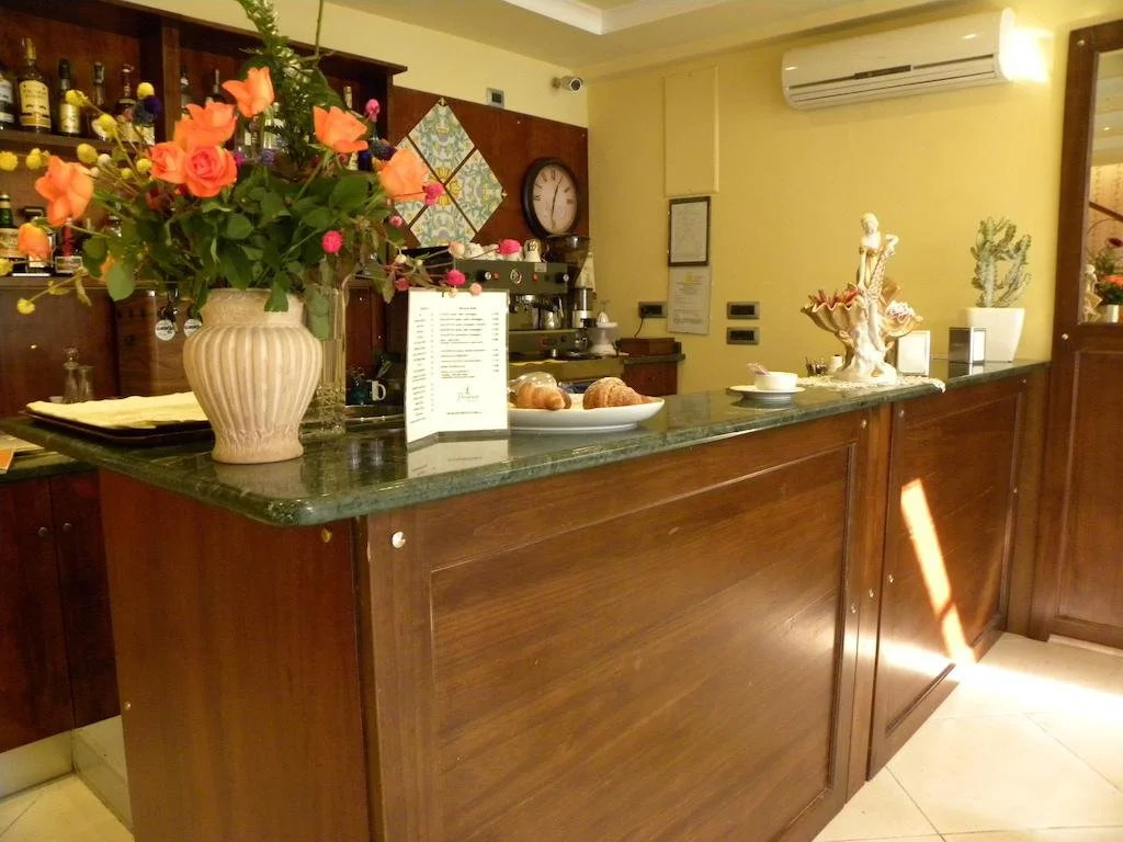 Albergo Heaven e del Benessere