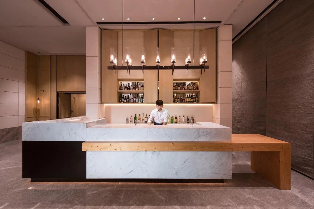 Courtyard by Marriott Shanghai Hongqiao