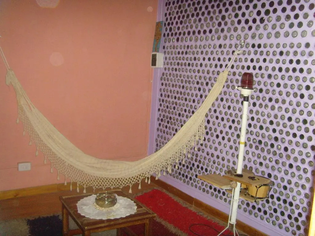 Hostel El Agora