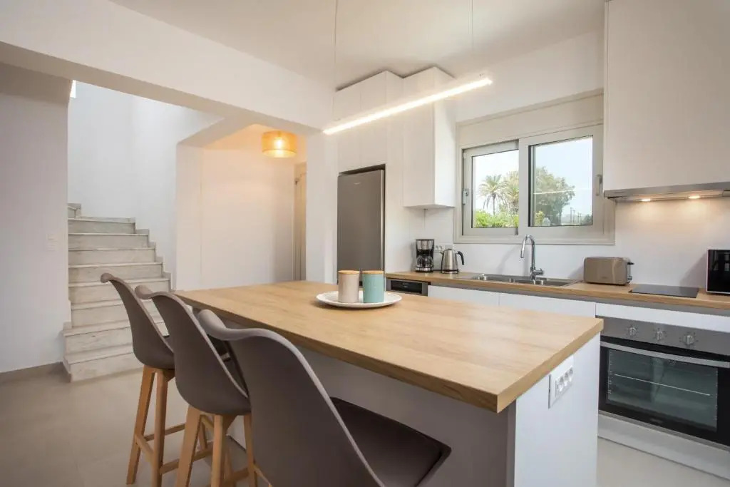 Sea Homes Villas- Villa Alberto