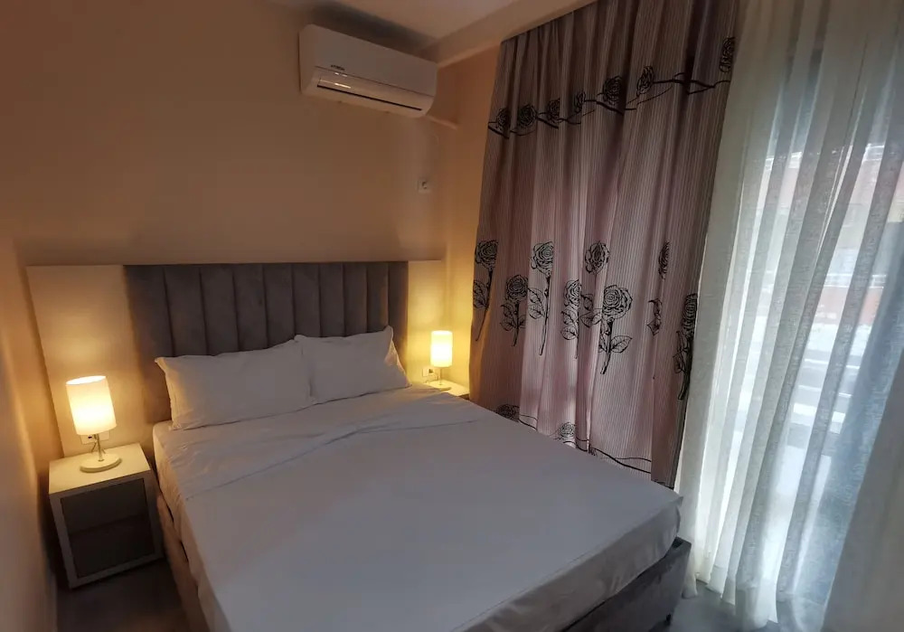 Akileda Hotel