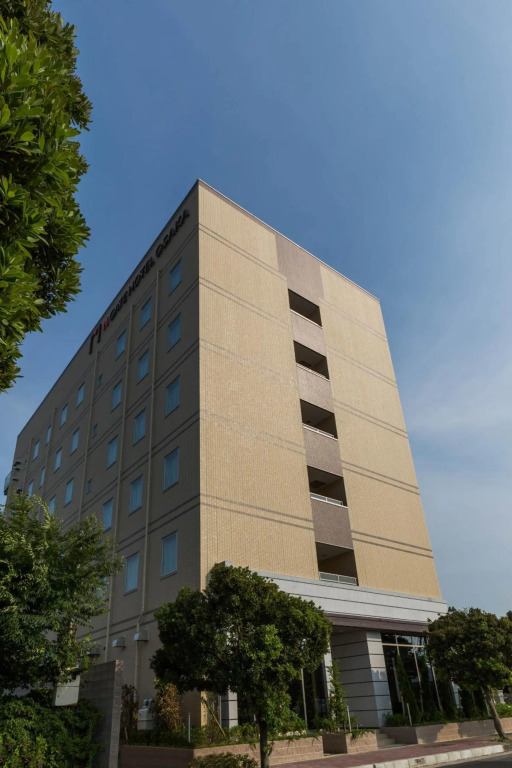 N Gate Hotel Osaka