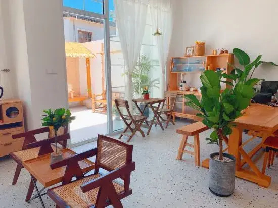 Dongshan Island Huatiancuo Homestay (Nanmen Bay Store)
