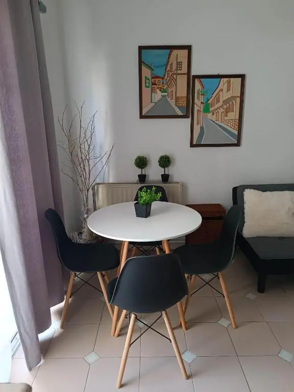 Sofia-Marina Guest House