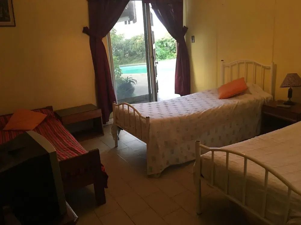 My Father's House