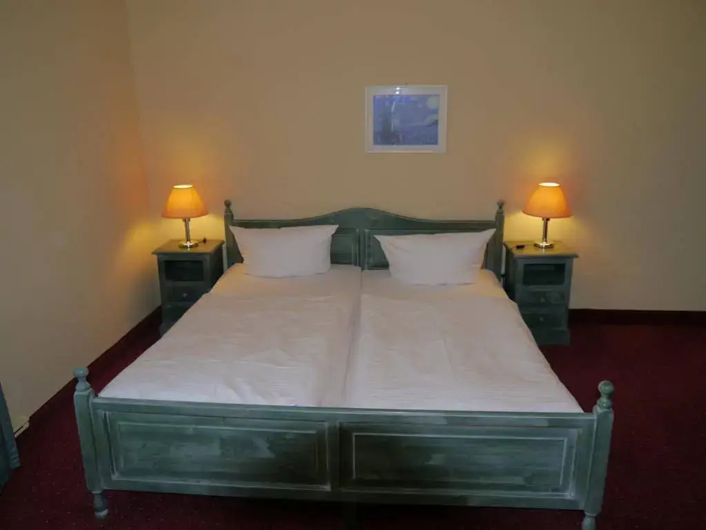 Hotel See-Eck