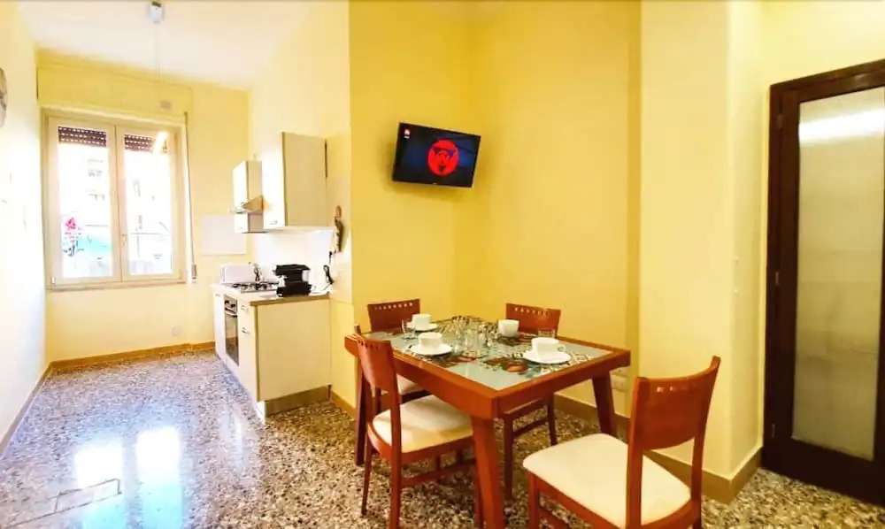 B&B Dei Principati