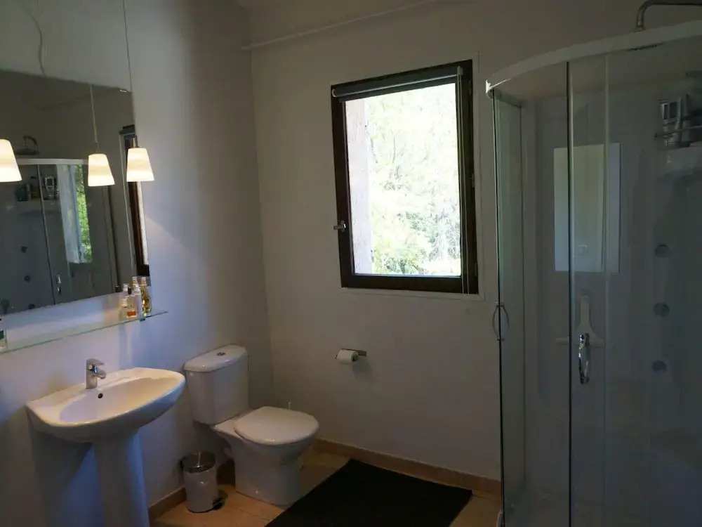 Holiday Home in Lorgues With Private Pool