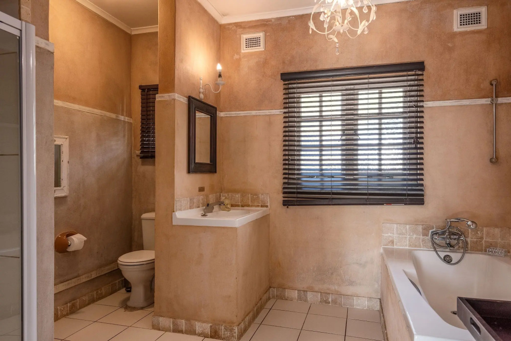 Petite Provence B&B