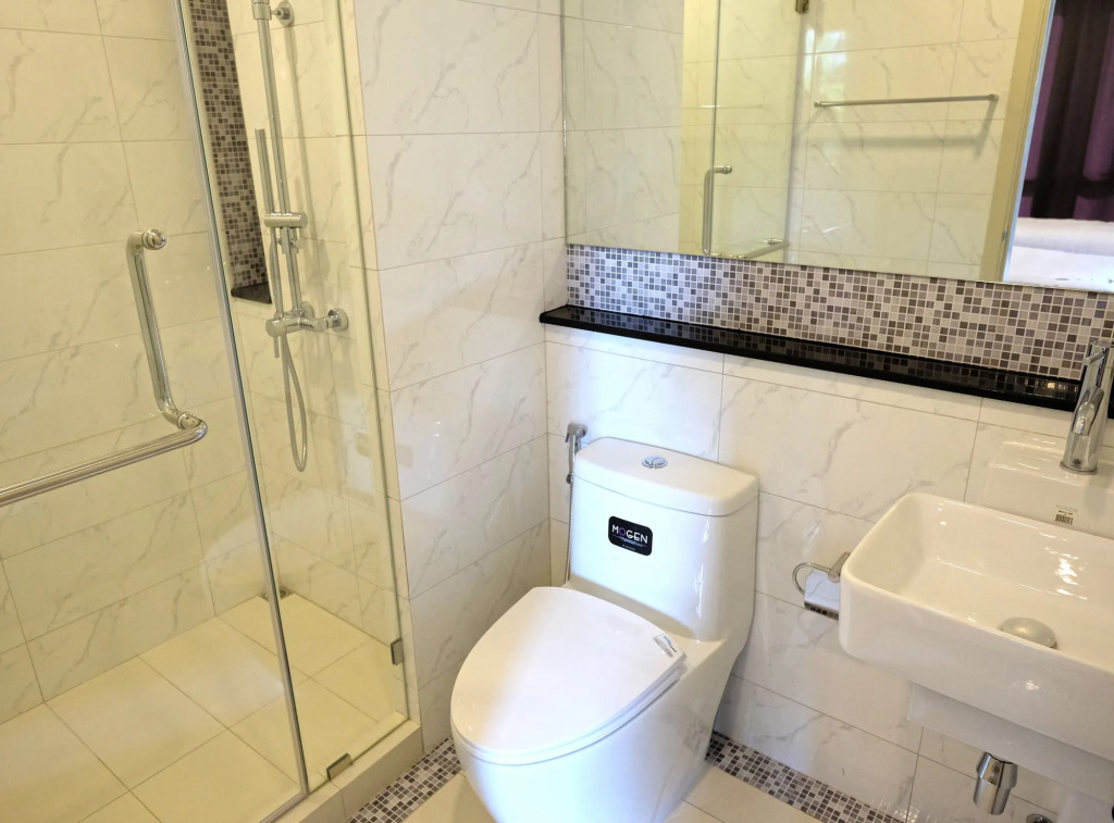 Kokotel Bangkok Sukhumvit 50
