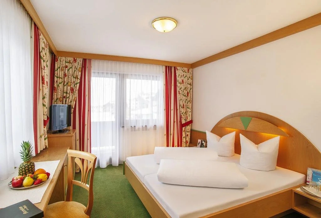 Hotel Maximilian