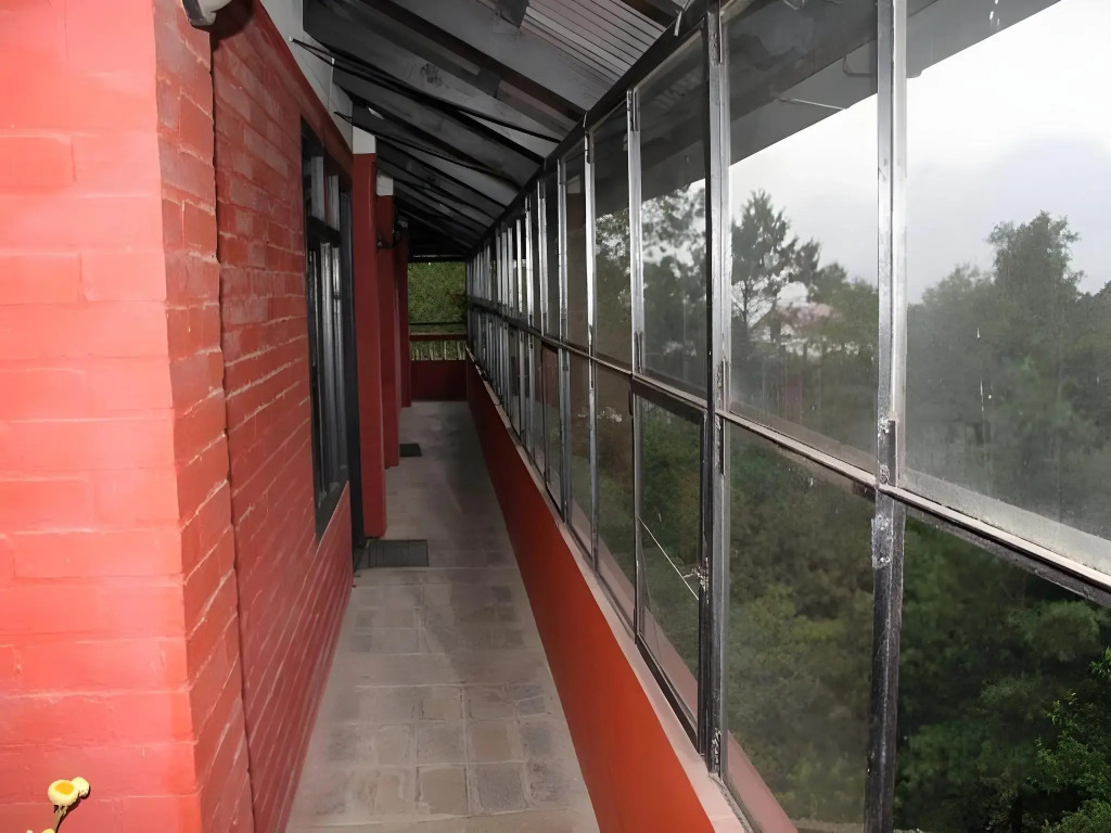 Hotel View Point, Nagarkot