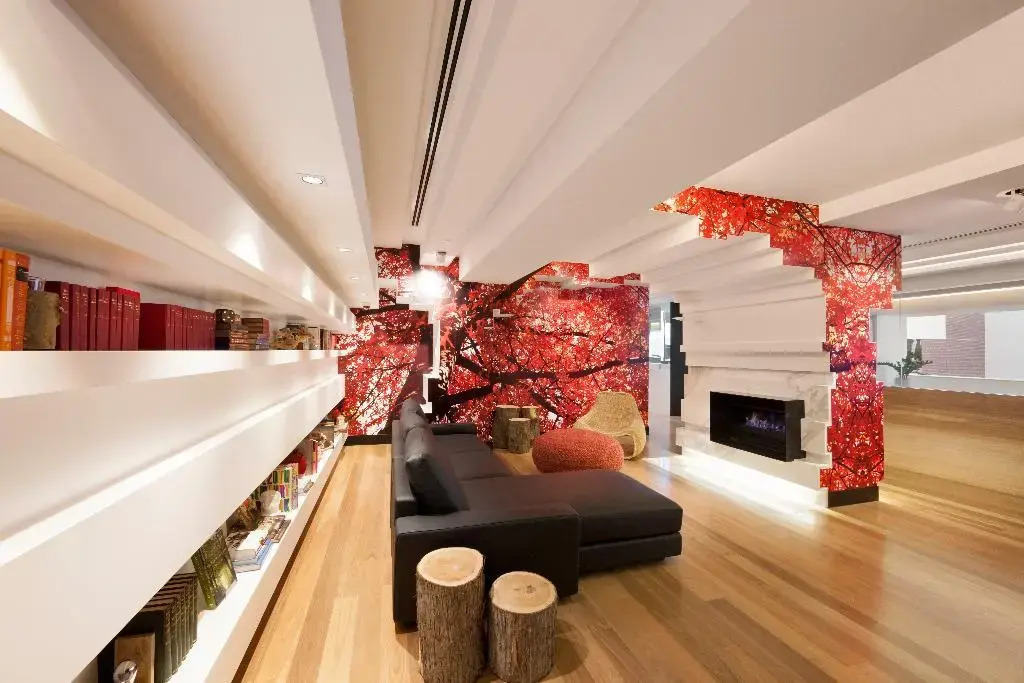 The Sebel Residences Melbourne Docklands Serviced Apartments