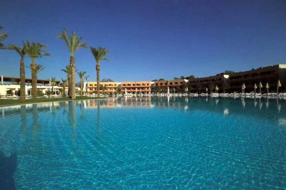 Otium Club Resort