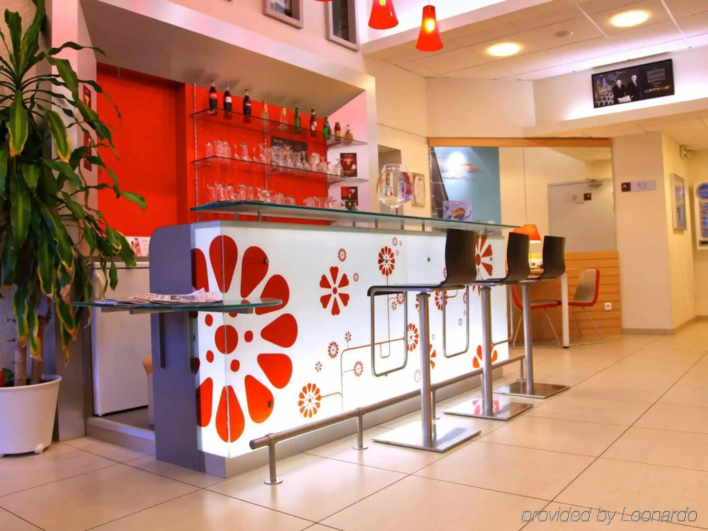 ibis Brest Centre