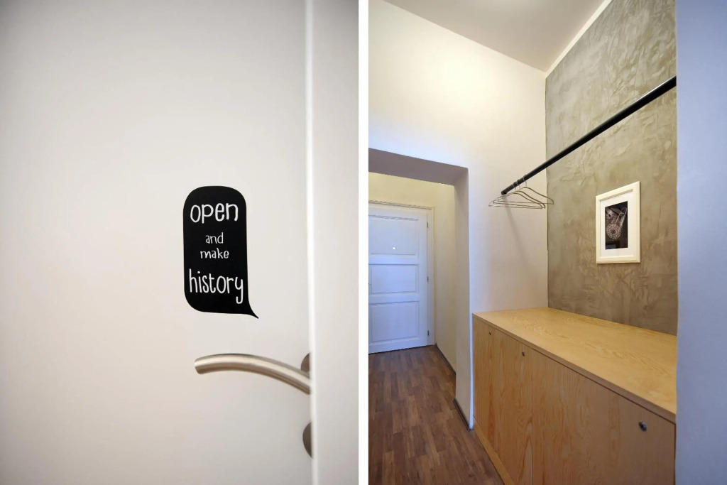 Cosy Design Apartment