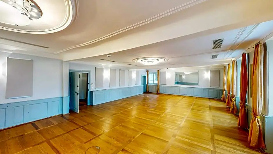 Gasthof Kreuz Egerkingen