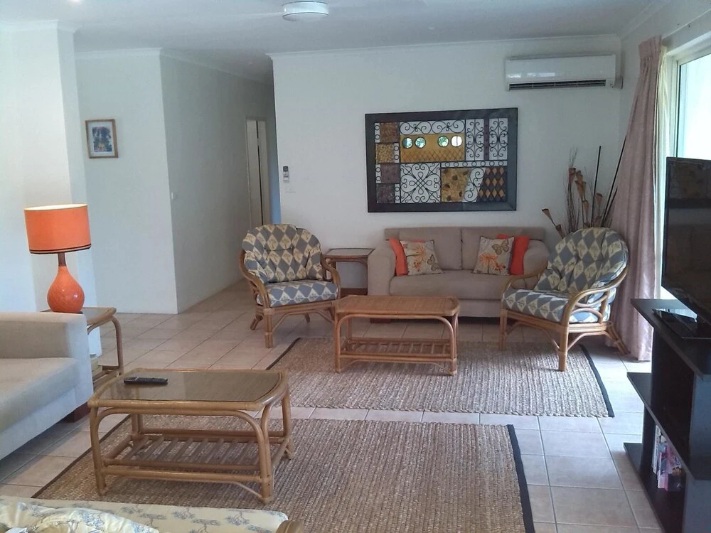 Palm Cove Penthouse Accommodation