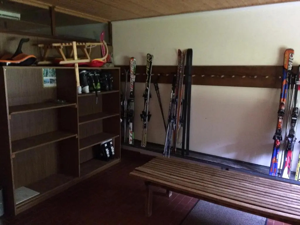 Larchenhof Apartment Nr 8