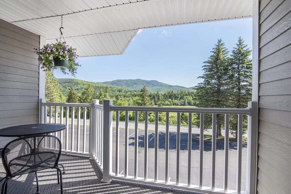 The Lodge at Bretton Woods
