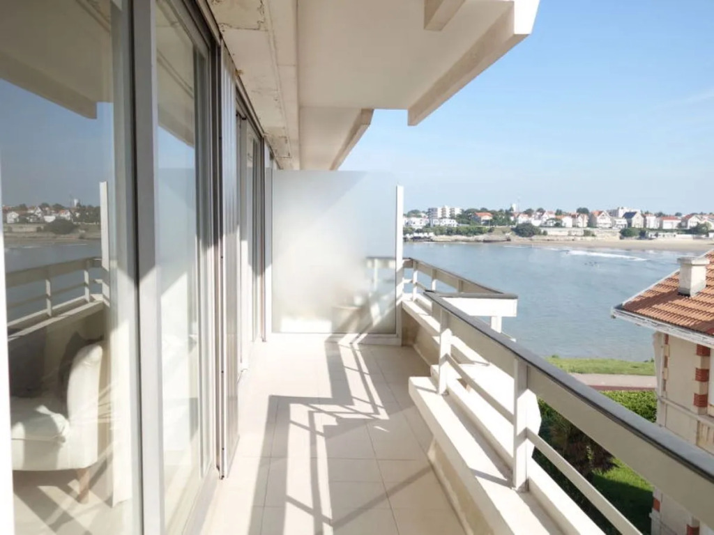 Villa La Vigie Royan 9195