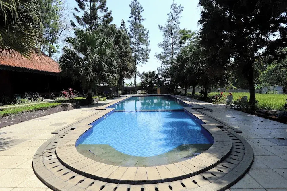 Katumbiri Resort and Villa by Tripletree