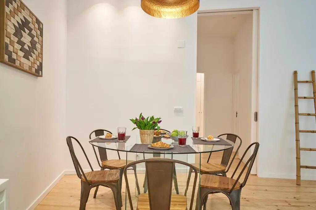 Modern Apartment Calçada São Francisco II