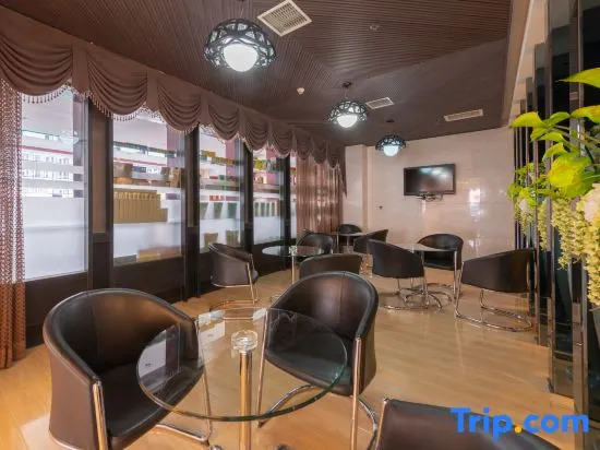 Junyi International Hotel