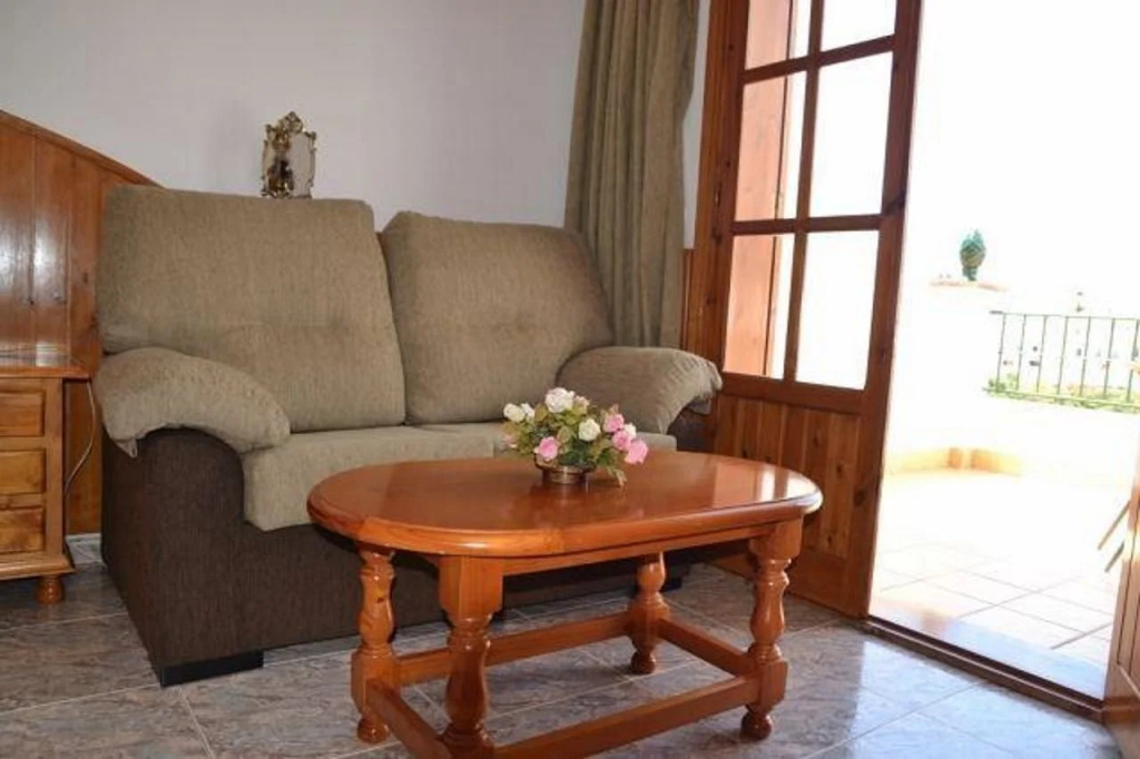 Hotel José Cruz