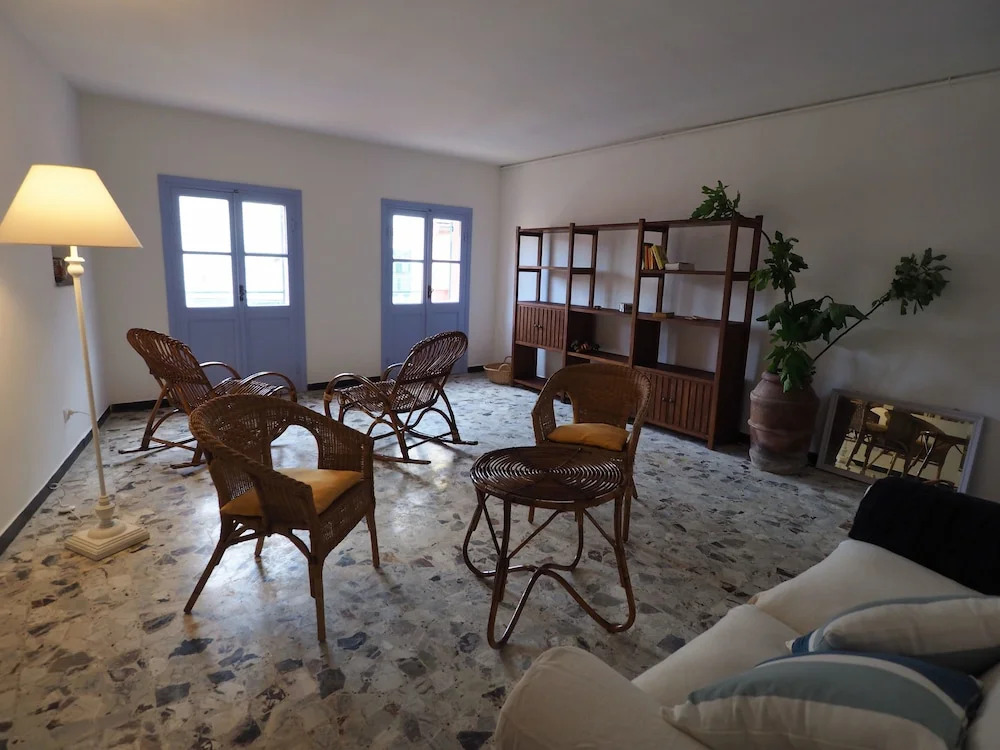 Giardinettu Garden Apartment