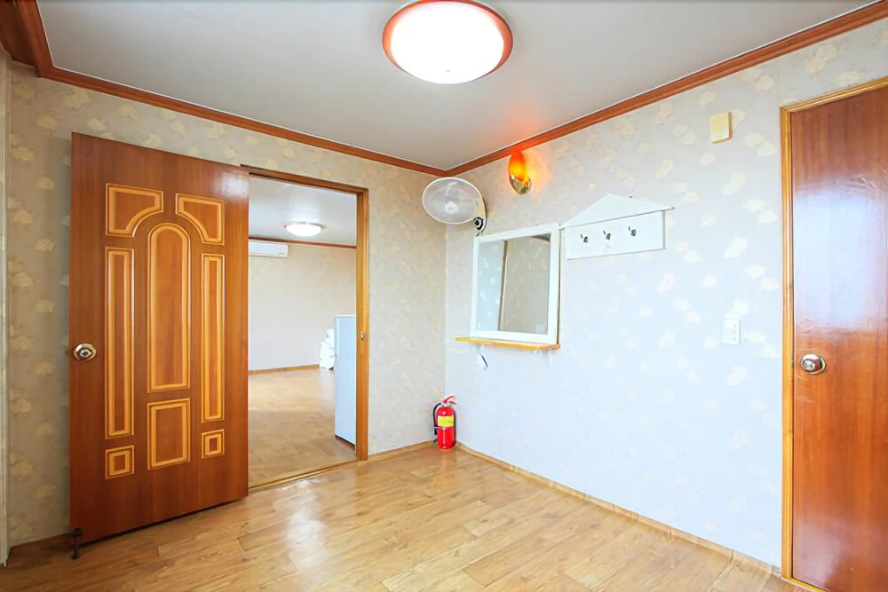 Namhae Ketneum Pension