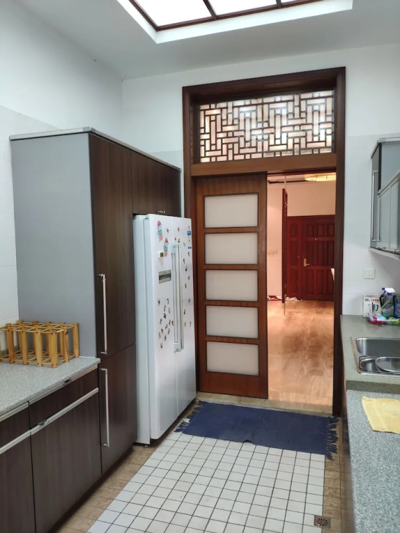 Shanghai Celebrity Villa