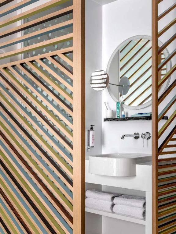 OKKO Hotels Troyes Centre