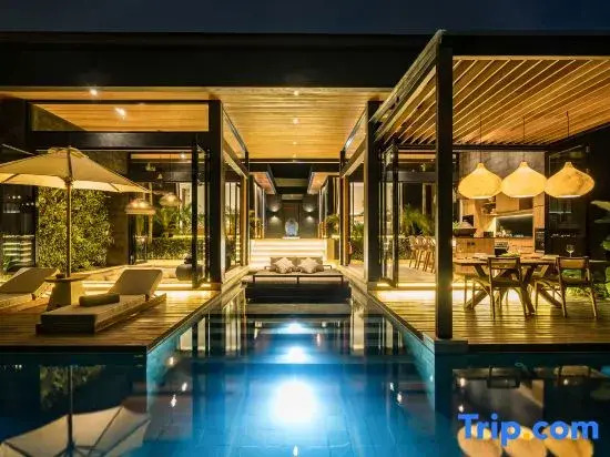 Villa Tranquillum House by BaliSuperHost