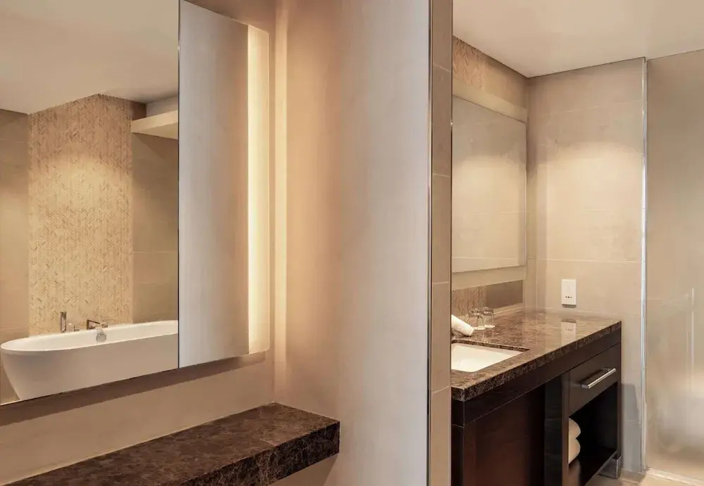 Radisson Blu Hotel, Conakry