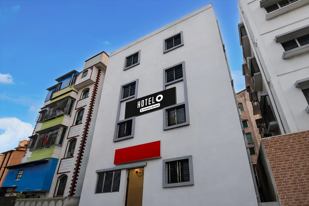 Super Hotel O Acropolis Mall Kolkata Formerly The Orchid Residency