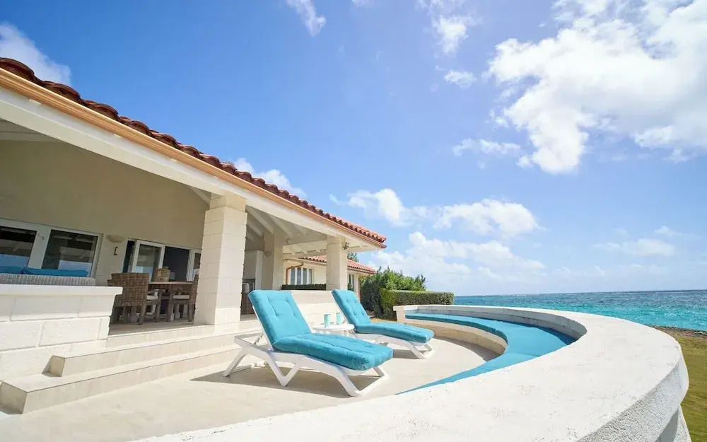Maltese Falcon Villa - 4bd By ZenBreak