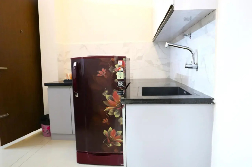 Kaveri Cloud Stay