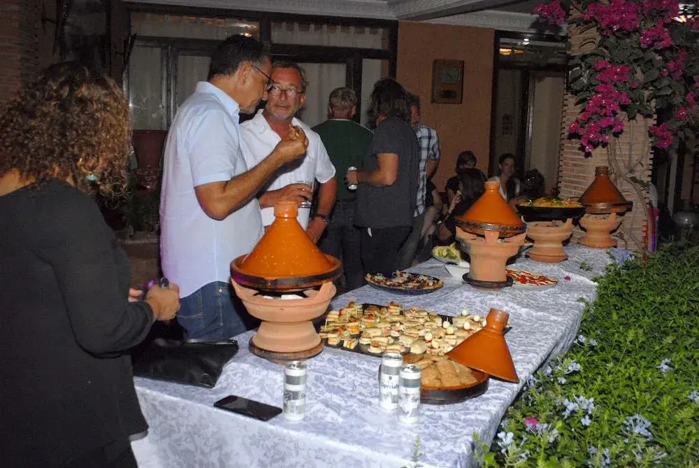 Riad Saida Atlas