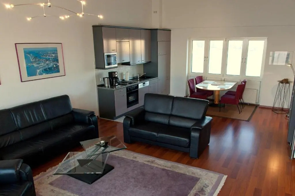 Apartment 37