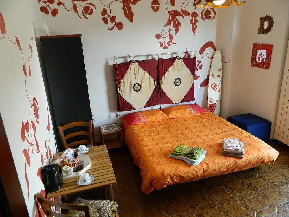 B&B Le Isole